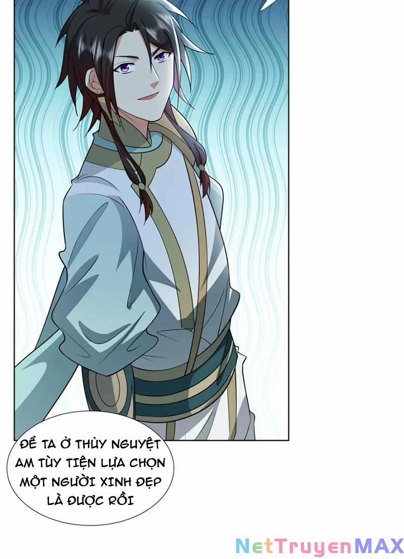 Võ Công Tự Động Tu Luyện: Ta Ở Ma Giáo Tu Thành Phật Hoàng 102 trang 31