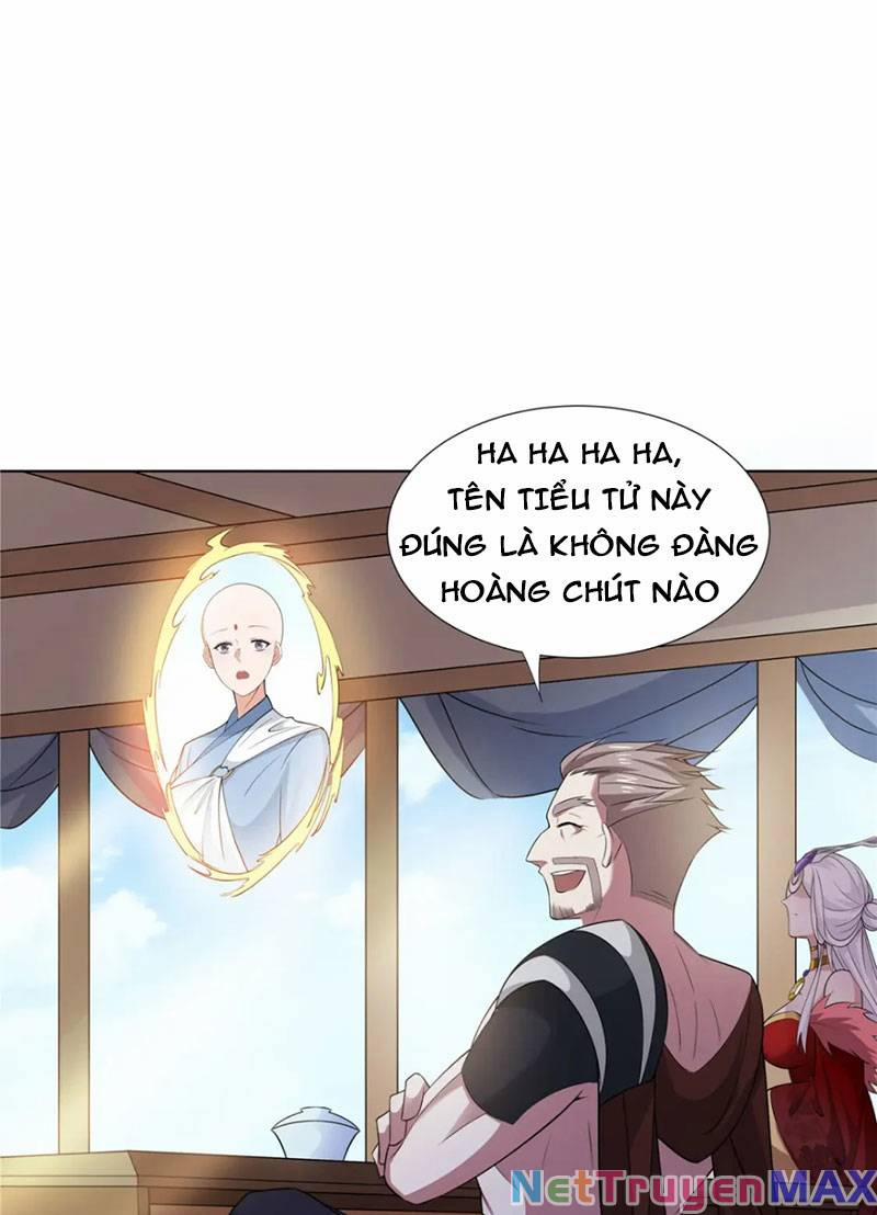 Võ Công Tự Động Tu Luyện: Ta Ở Ma Giáo Tu Thành Phật Hoàng 102 trang 32