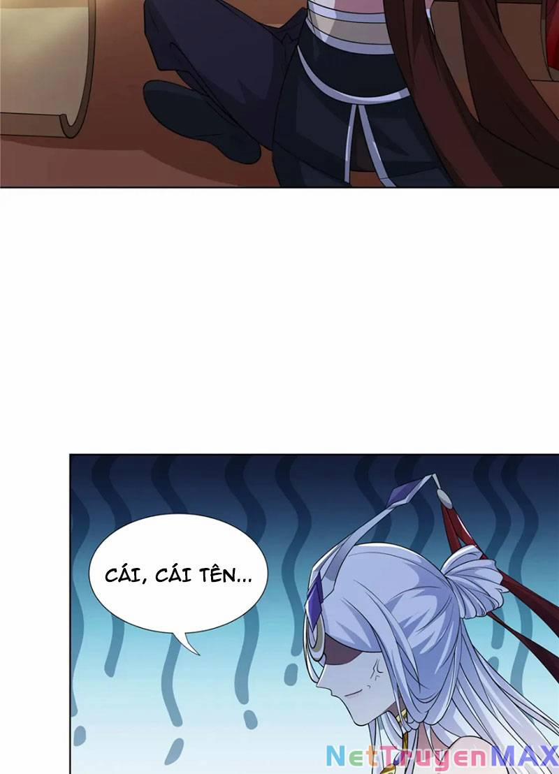 Võ Công Tự Động Tu Luyện: Ta Ở Ma Giáo Tu Thành Phật Hoàng 102 trang 33