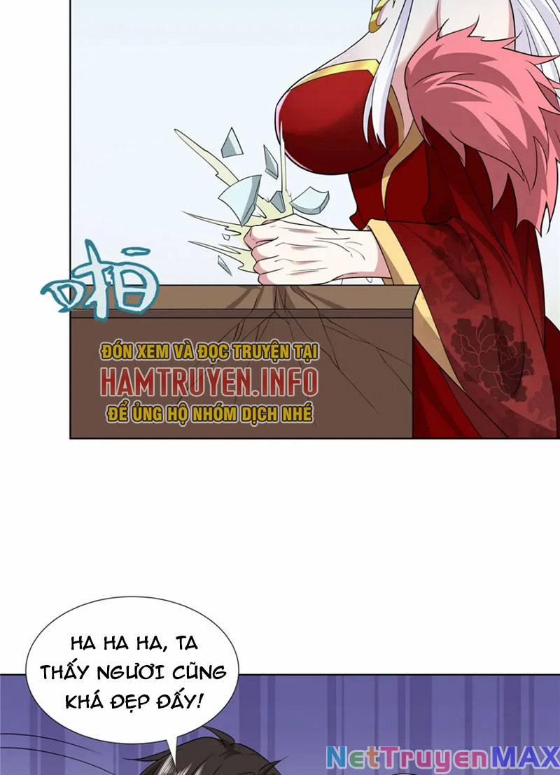 Võ Công Tự Động Tu Luyện: Ta Ở Ma Giáo Tu Thành Phật Hoàng 102 trang 34