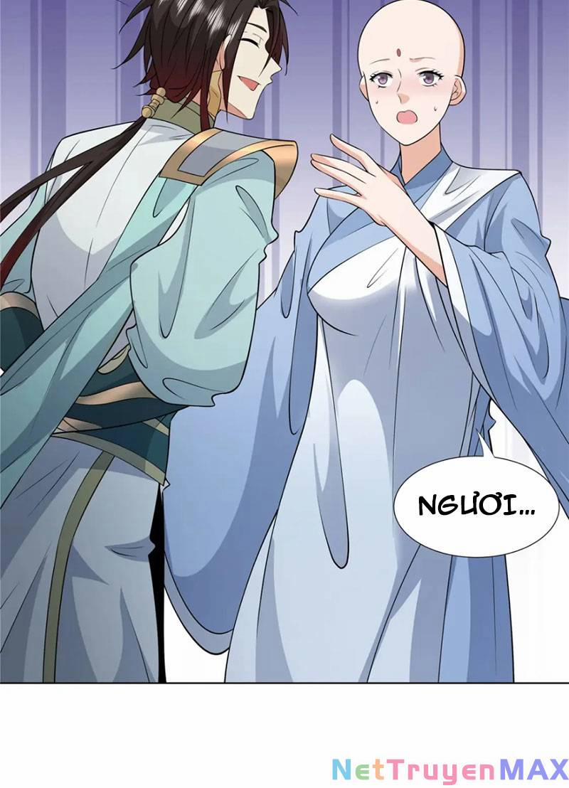 Võ Công Tự Động Tu Luyện: Ta Ở Ma Giáo Tu Thành Phật Hoàng 102 trang 35