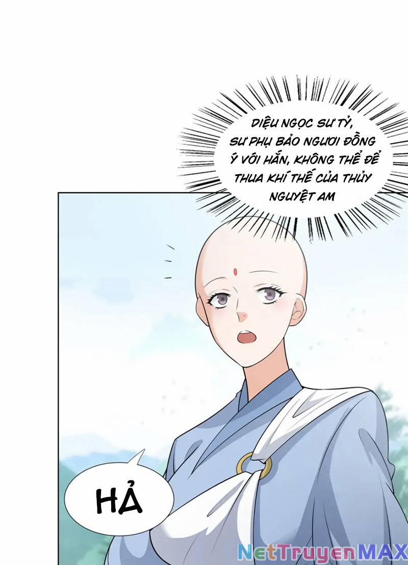 Võ Công Tự Động Tu Luyện: Ta Ở Ma Giáo Tu Thành Phật Hoàng 102 trang 36