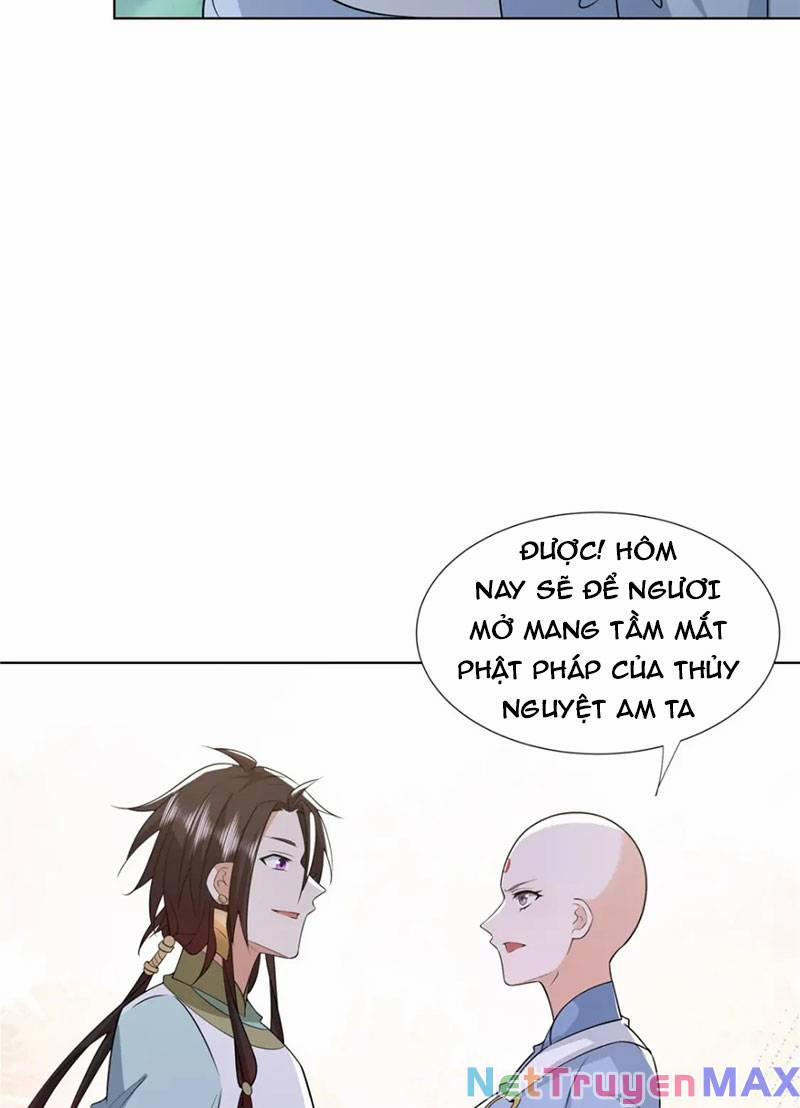 Võ Công Tự Động Tu Luyện: Ta Ở Ma Giáo Tu Thành Phật Hoàng 102 trang 37