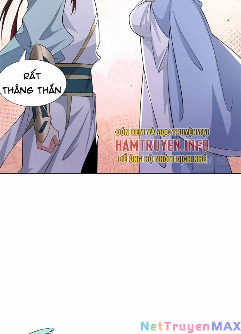 Võ Công Tự Động Tu Luyện: Ta Ở Ma Giáo Tu Thành Phật Hoàng 102 trang 38