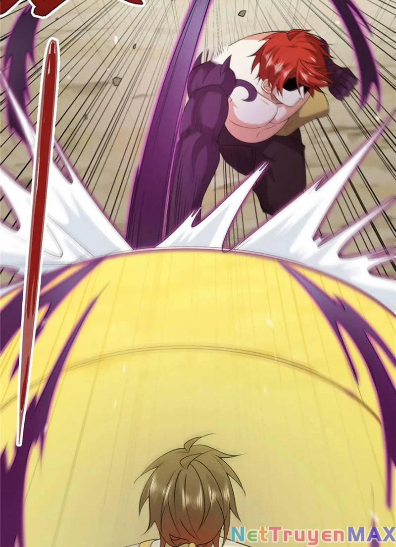 Võ Công Tự Động Tu Luyện: Ta Ở Ma Giáo Tu Thành Phật Hoàng 102 trang 4