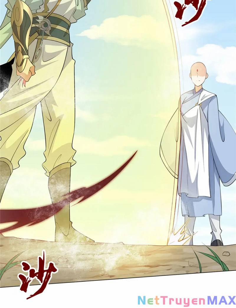 Võ Công Tự Động Tu Luyện: Ta Ở Ma Giáo Tu Thành Phật Hoàng 102 trang 40