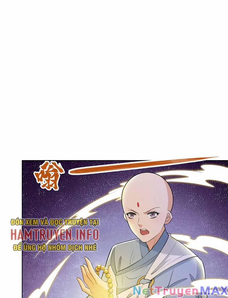 Võ Công Tự Động Tu Luyện: Ta Ở Ma Giáo Tu Thành Phật Hoàng 102 trang 41