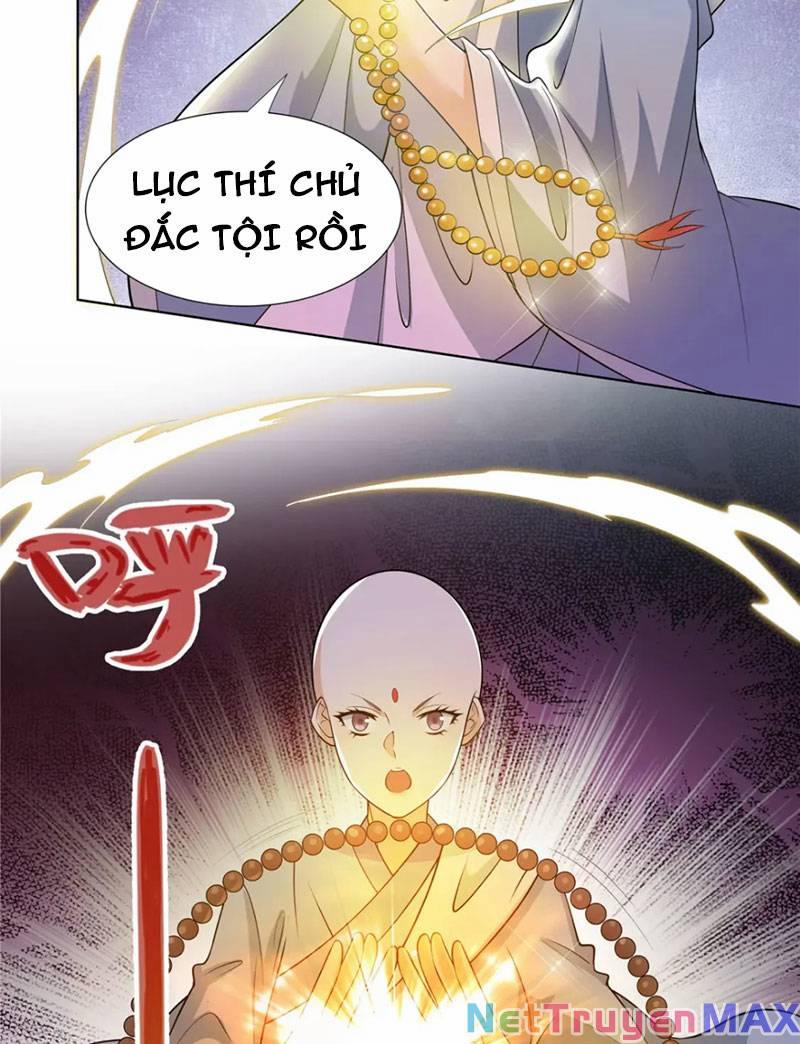 Võ Công Tự Động Tu Luyện: Ta Ở Ma Giáo Tu Thành Phật Hoàng 102 trang 42