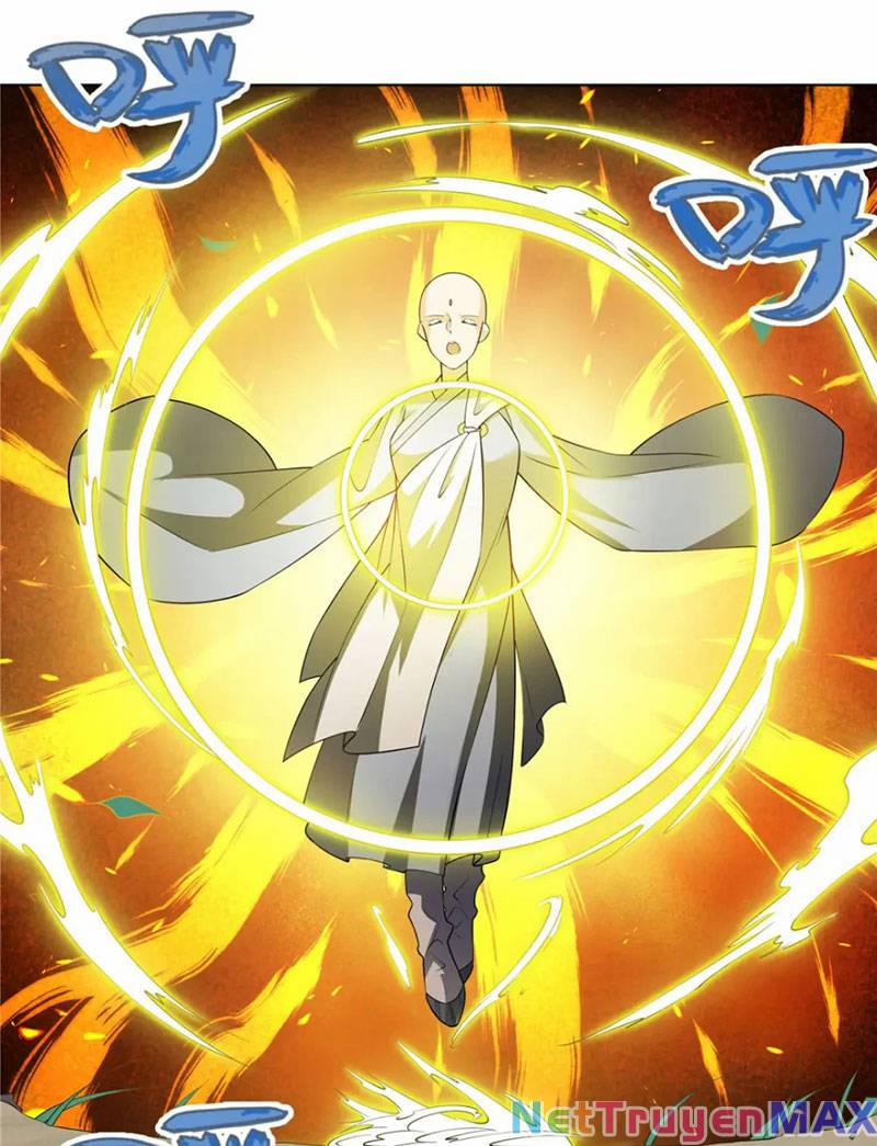 Võ Công Tự Động Tu Luyện: Ta Ở Ma Giáo Tu Thành Phật Hoàng 102 trang 44