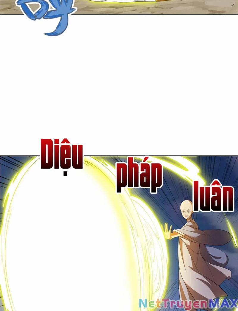 Võ Công Tự Động Tu Luyện: Ta Ở Ma Giáo Tu Thành Phật Hoàng 102 trang 45
