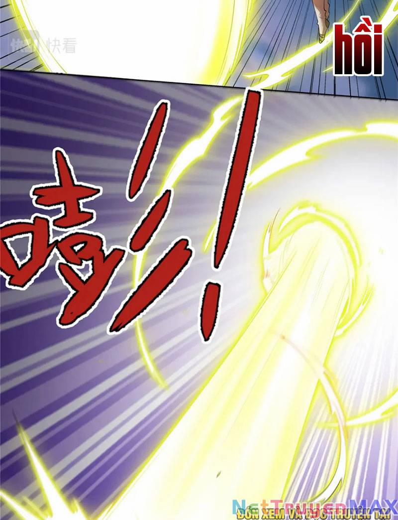 Võ Công Tự Động Tu Luyện: Ta Ở Ma Giáo Tu Thành Phật Hoàng 102 trang 46