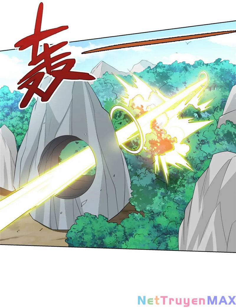 Võ Công Tự Động Tu Luyện: Ta Ở Ma Giáo Tu Thành Phật Hoàng 102 trang 48