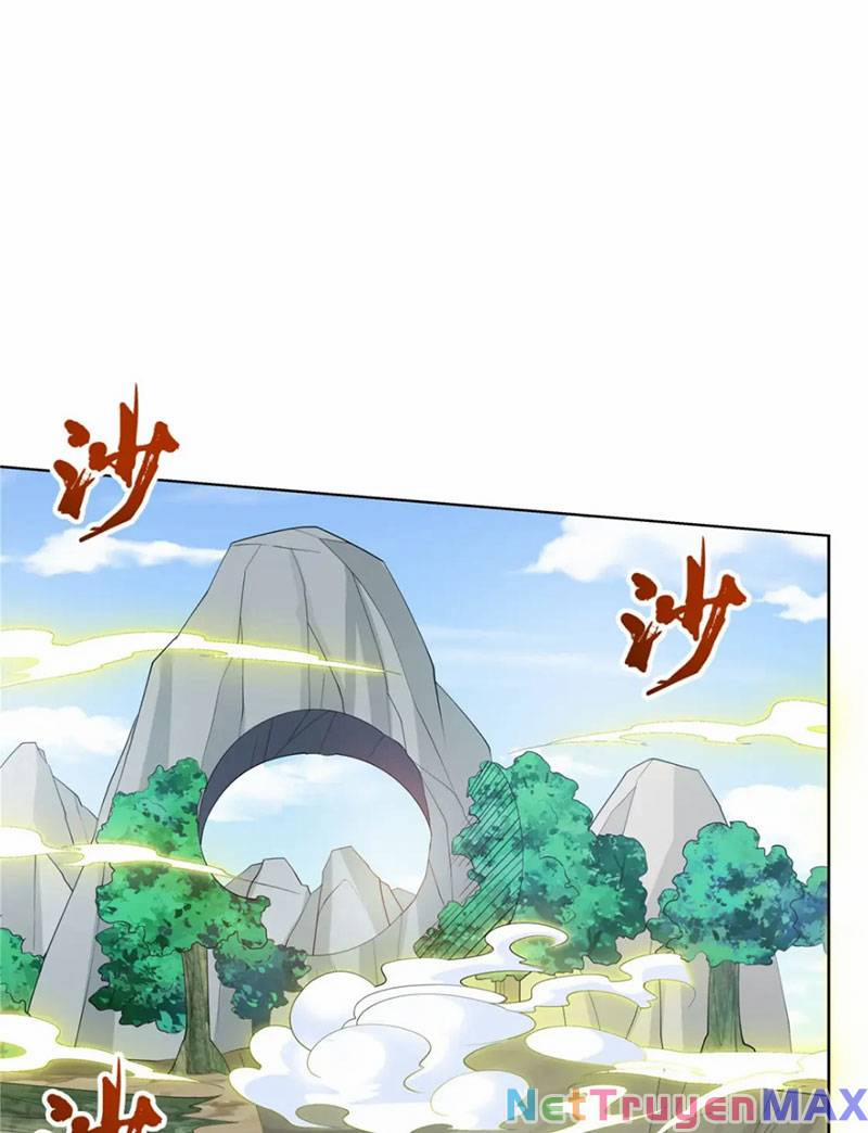 Võ Công Tự Động Tu Luyện: Ta Ở Ma Giáo Tu Thành Phật Hoàng 102 trang 49