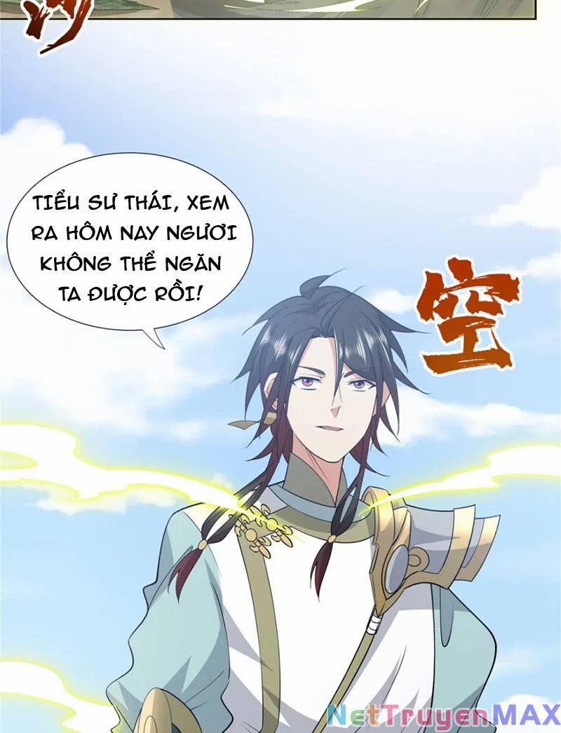 Võ Công Tự Động Tu Luyện: Ta Ở Ma Giáo Tu Thành Phật Hoàng 102 trang 50