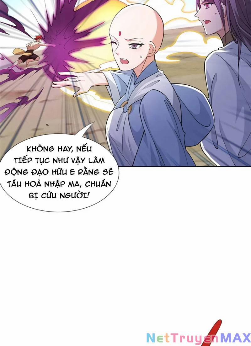 Võ Công Tự Động Tu Luyện: Ta Ở Ma Giáo Tu Thành Phật Hoàng 102 trang 6