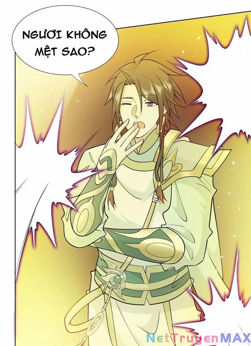 Võ Công Tự Động Tu Luyện: Ta Ở Ma Giáo Tu Thành Phật Hoàng 102 trang 9