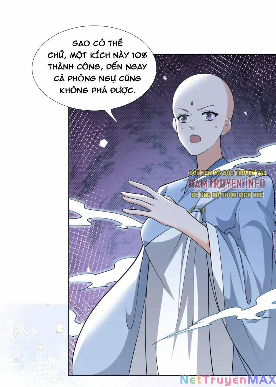 Võ Công Tự Động Tu Luyện: Ta Ở Ma Giáo Tu Thành Phật Hoàng 103 trang 0