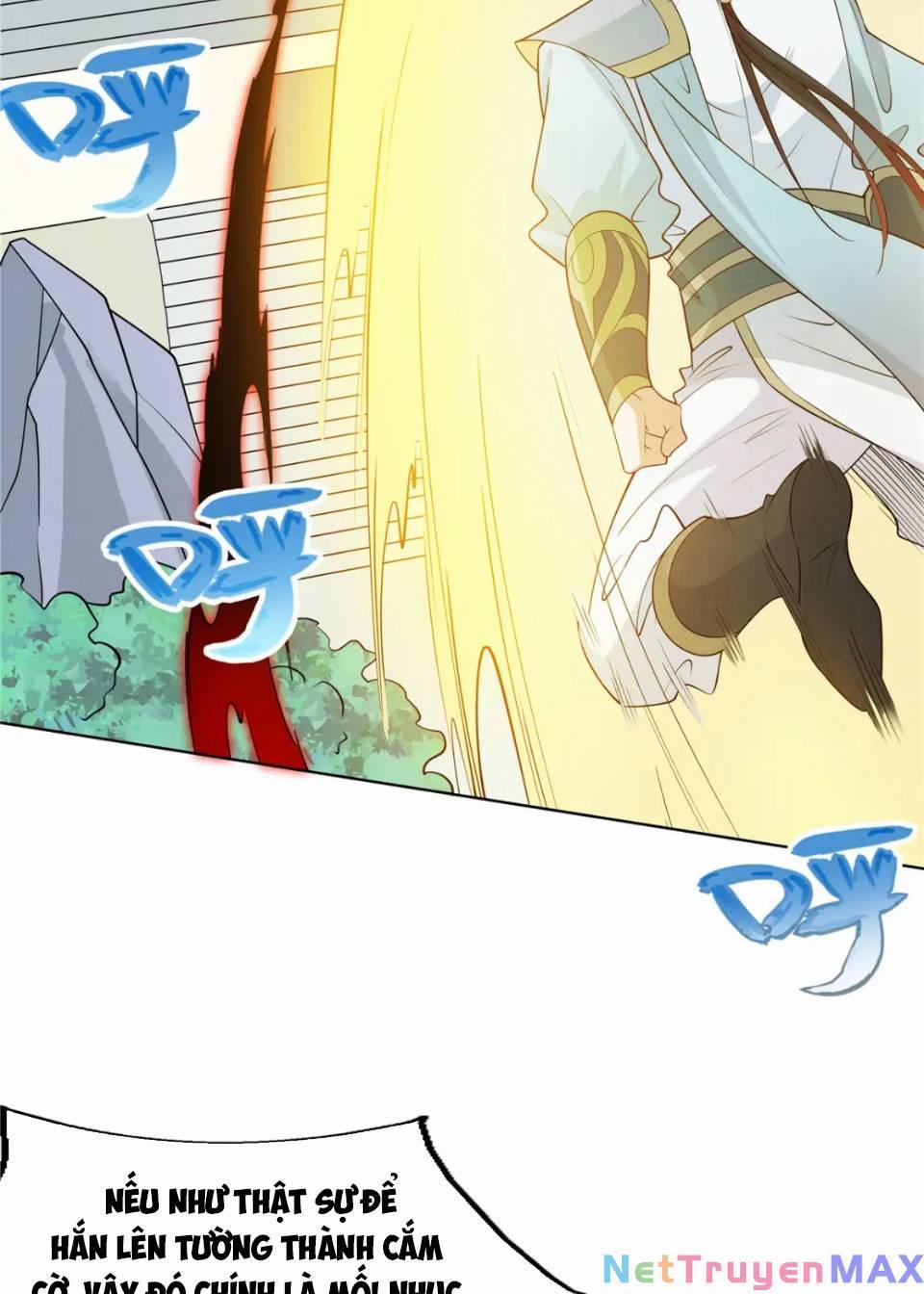 Võ Công Tự Động Tu Luyện: Ta Ở Ma Giáo Tu Thành Phật Hoàng 103 trang 10