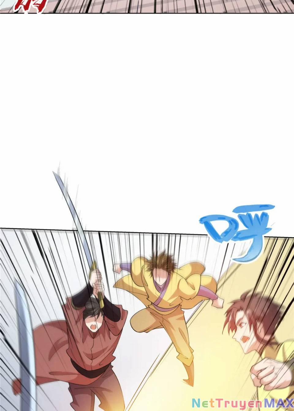 Võ Công Tự Động Tu Luyện: Ta Ở Ma Giáo Tu Thành Phật Hoàng 103 trang 12