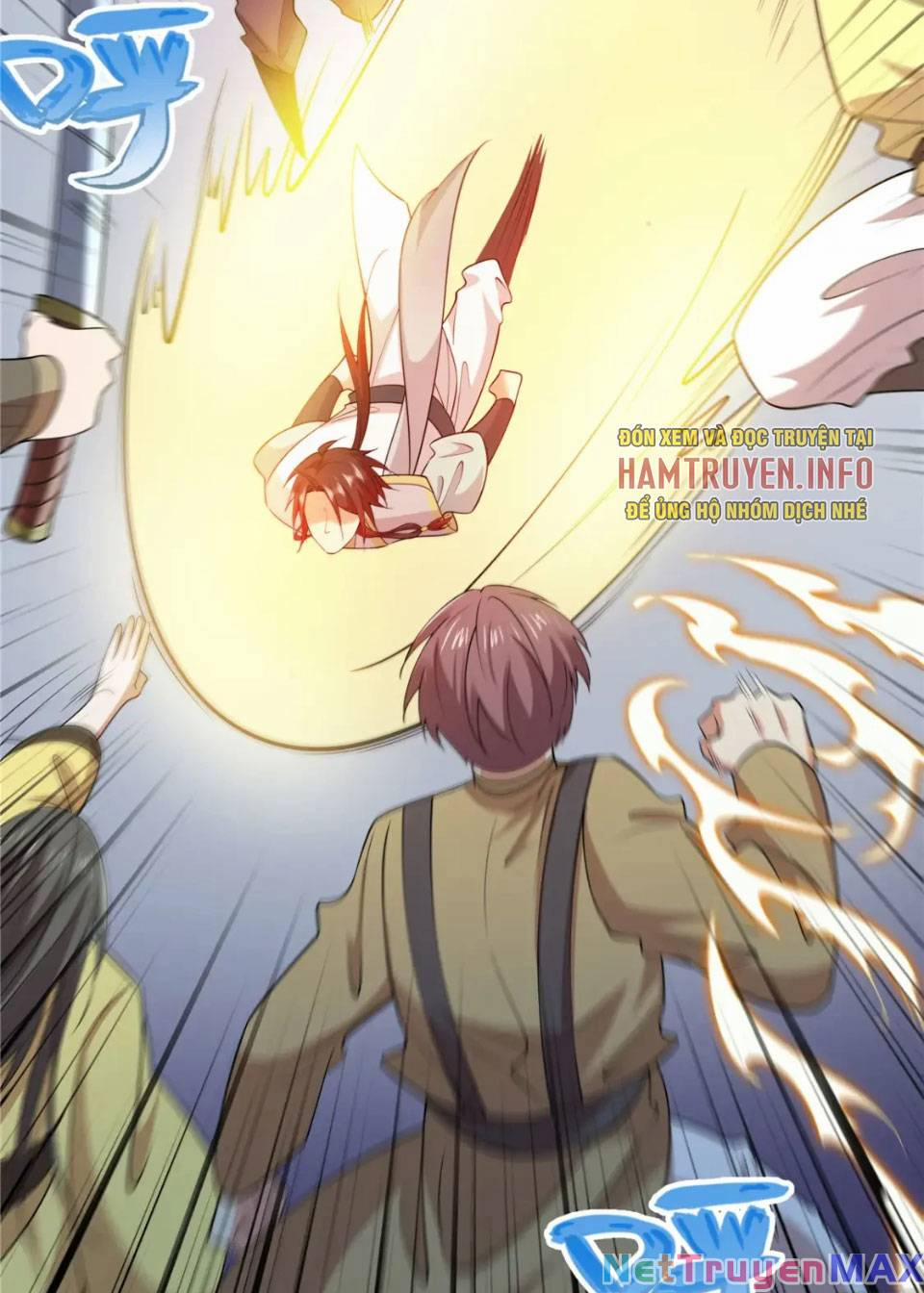 Võ Công Tự Động Tu Luyện: Ta Ở Ma Giáo Tu Thành Phật Hoàng 103 trang 13