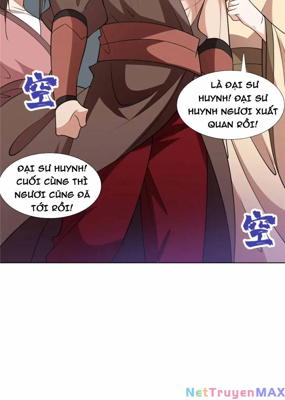 Võ Công Tự Động Tu Luyện: Ta Ở Ma Giáo Tu Thành Phật Hoàng 103 trang 18