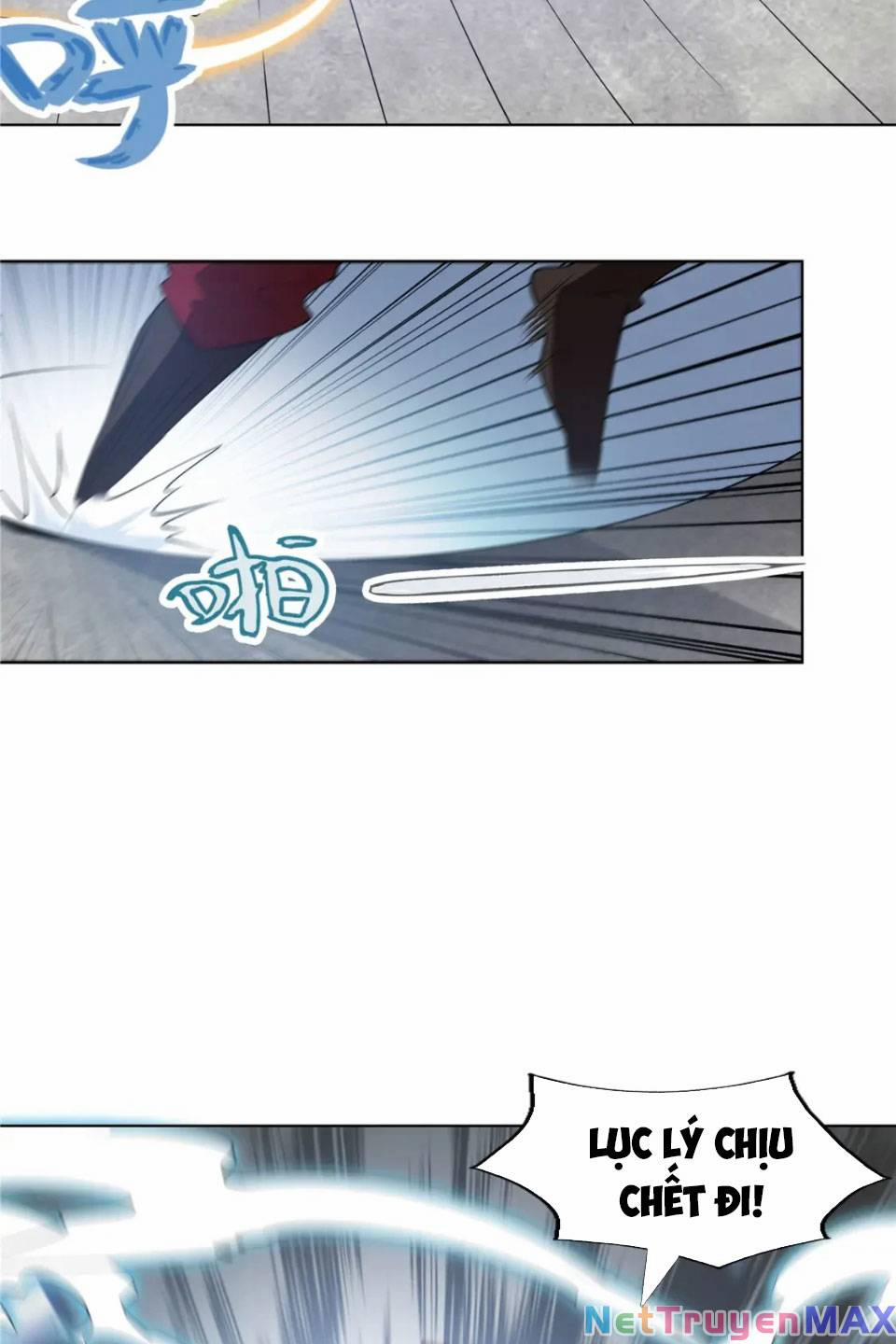 Võ Công Tự Động Tu Luyện: Ta Ở Ma Giáo Tu Thành Phật Hoàng 103 trang 20