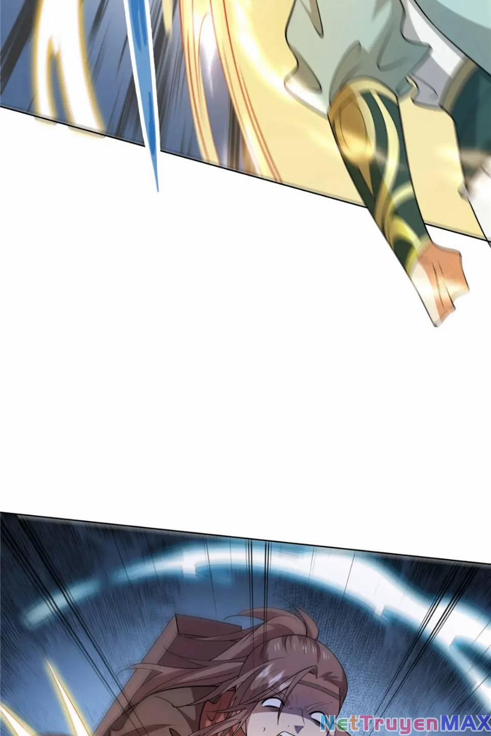 Võ Công Tự Động Tu Luyện: Ta Ở Ma Giáo Tu Thành Phật Hoàng 103 trang 22