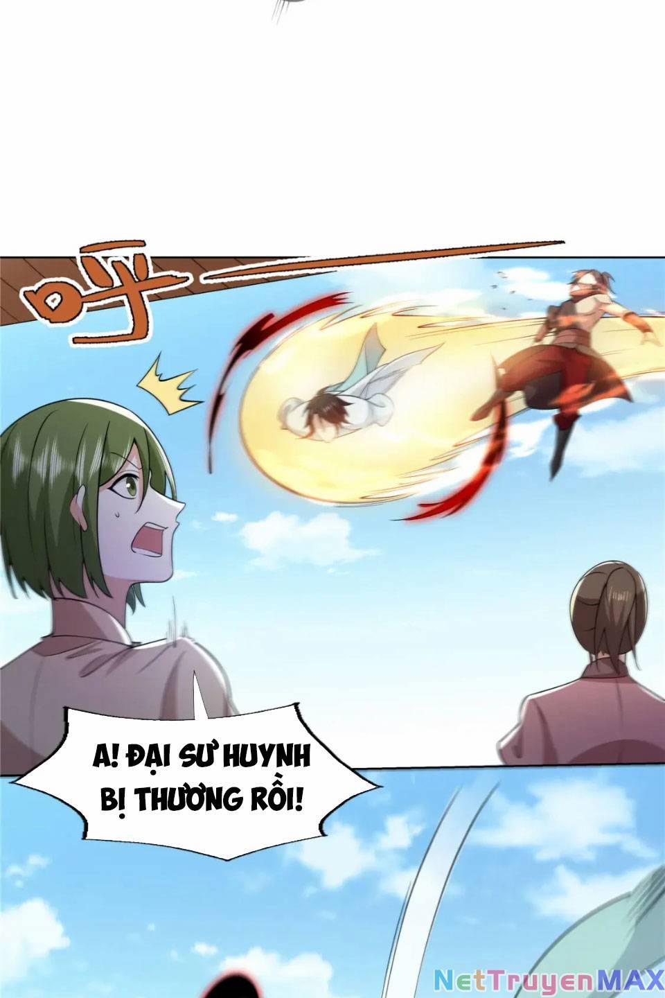 Võ Công Tự Động Tu Luyện: Ta Ở Ma Giáo Tu Thành Phật Hoàng 103 trang 24