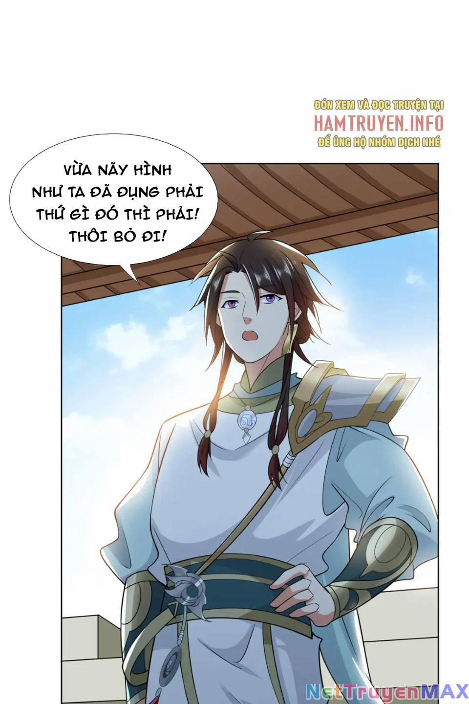 Võ Công Tự Động Tu Luyện: Ta Ở Ma Giáo Tu Thành Phật Hoàng 103 trang 26