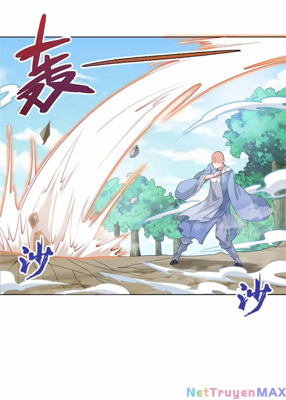 Võ Công Tự Động Tu Luyện: Ta Ở Ma Giáo Tu Thành Phật Hoàng 103 trang 3