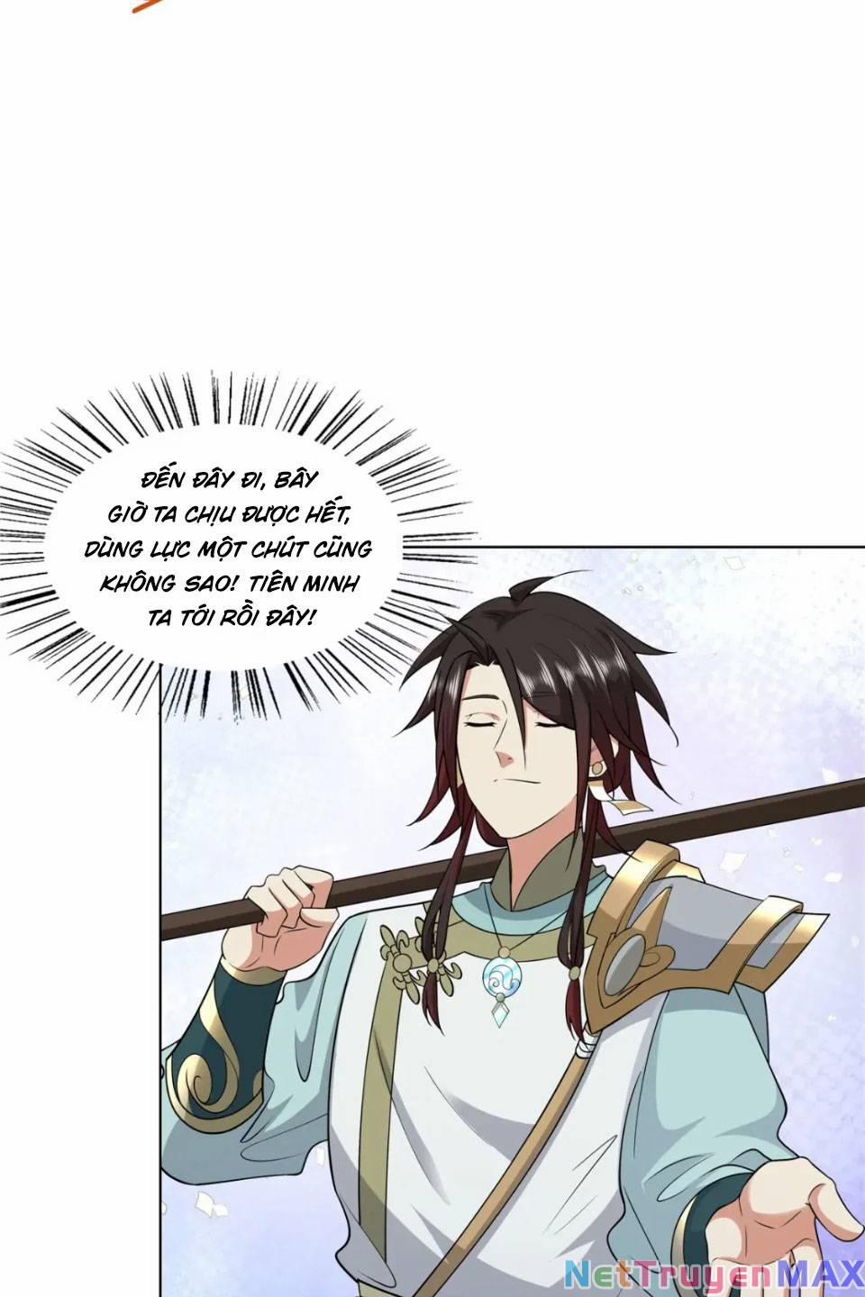 Võ Công Tự Động Tu Luyện: Ta Ở Ma Giáo Tu Thành Phật Hoàng 103 trang 34