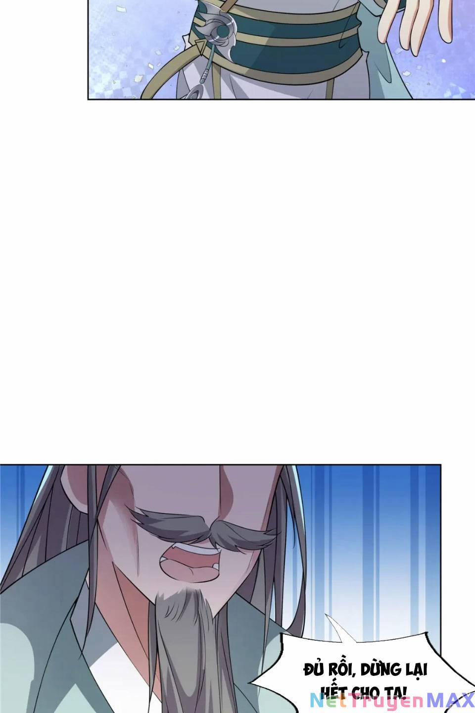 Võ Công Tự Động Tu Luyện: Ta Ở Ma Giáo Tu Thành Phật Hoàng 103 trang 35