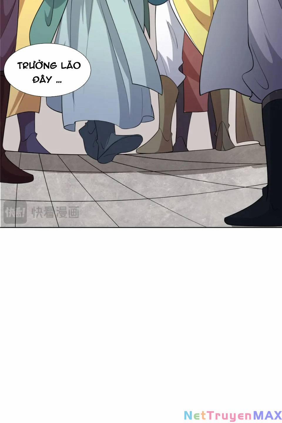 Võ Công Tự Động Tu Luyện: Ta Ở Ma Giáo Tu Thành Phật Hoàng 103 trang 37