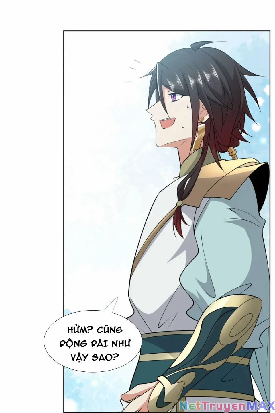 Võ Công Tự Động Tu Luyện: Ta Ở Ma Giáo Tu Thành Phật Hoàng 103 trang 38