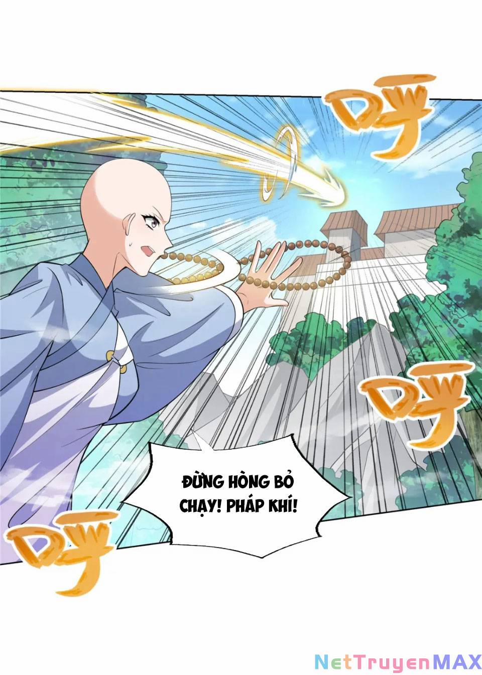 Võ Công Tự Động Tu Luyện: Ta Ở Ma Giáo Tu Thành Phật Hoàng 103 trang 4