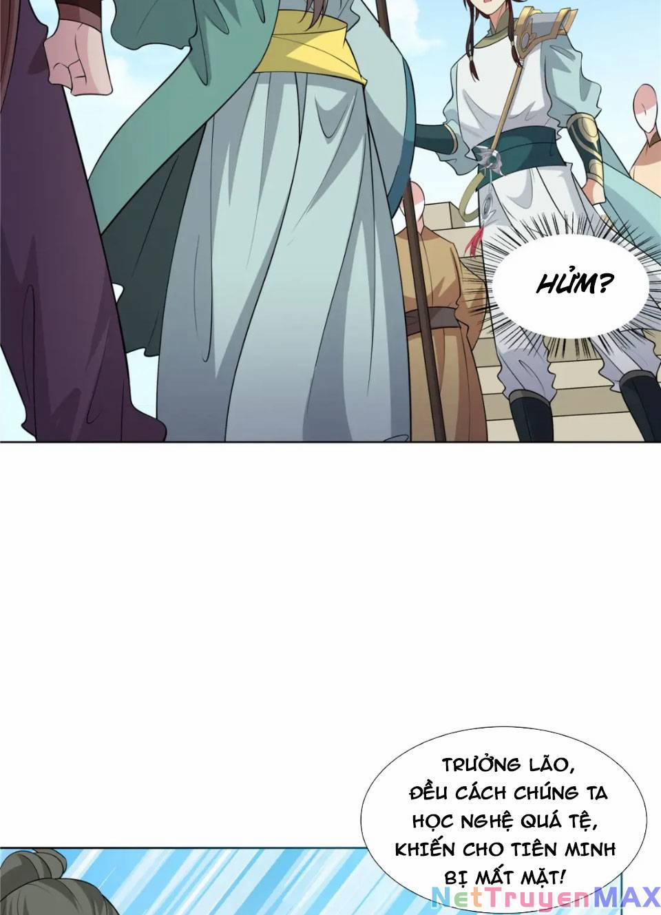 Võ Công Tự Động Tu Luyện: Ta Ở Ma Giáo Tu Thành Phật Hoàng 103 trang 41