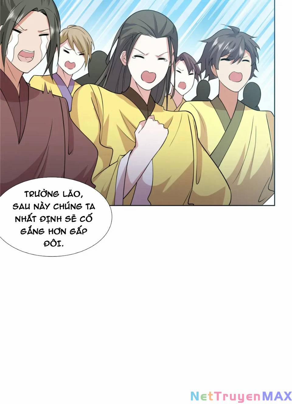 Võ Công Tự Động Tu Luyện: Ta Ở Ma Giáo Tu Thành Phật Hoàng 103 trang 42