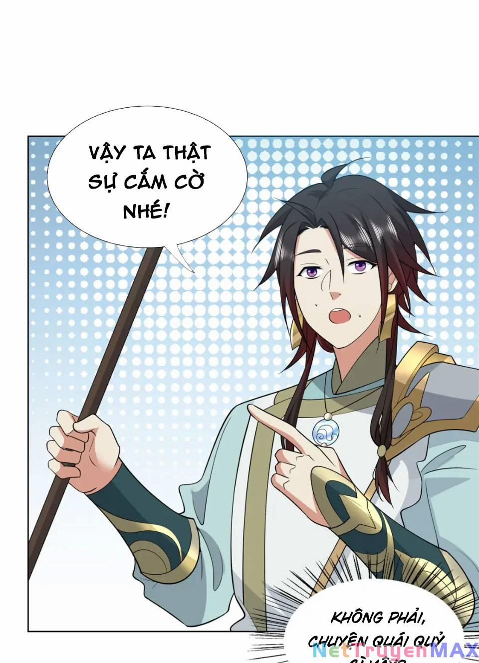 Võ Công Tự Động Tu Luyện: Ta Ở Ma Giáo Tu Thành Phật Hoàng 103 trang 43