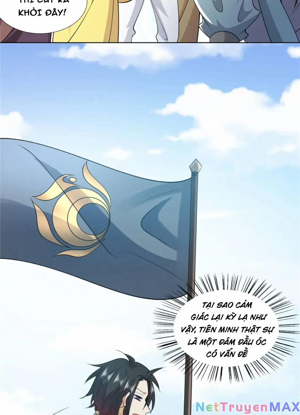 Võ Công Tự Động Tu Luyện: Ta Ở Ma Giáo Tu Thành Phật Hoàng 103 trang 45