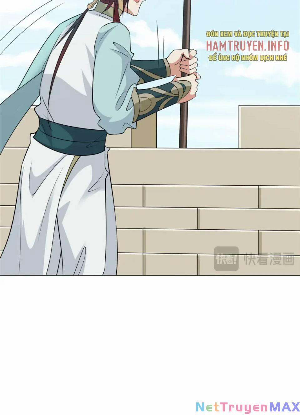 Võ Công Tự Động Tu Luyện: Ta Ở Ma Giáo Tu Thành Phật Hoàng 103 trang 46