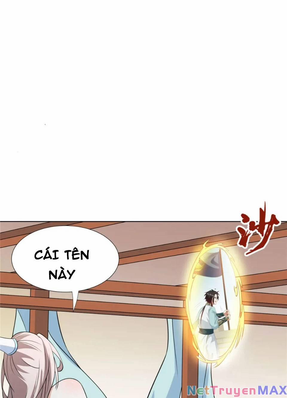 Võ Công Tự Động Tu Luyện: Ta Ở Ma Giáo Tu Thành Phật Hoàng 103 trang 47