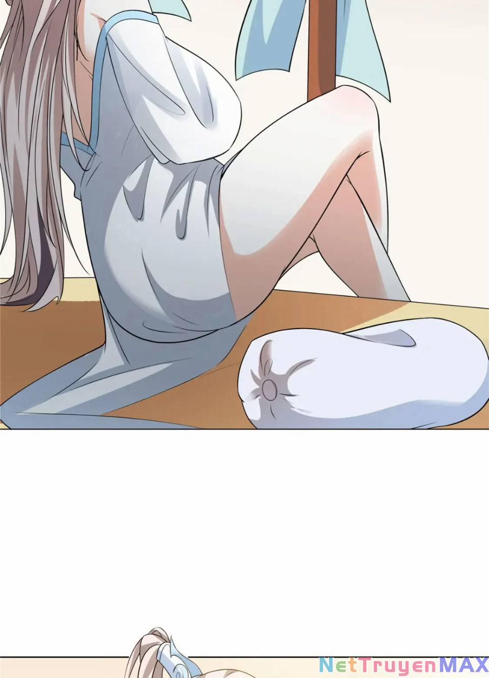 Võ Công Tự Động Tu Luyện: Ta Ở Ma Giáo Tu Thành Phật Hoàng 103 trang 48