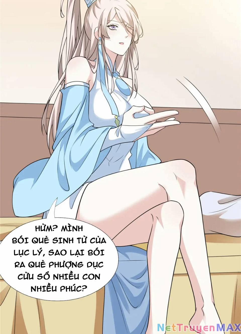 Võ Công Tự Động Tu Luyện: Ta Ở Ma Giáo Tu Thành Phật Hoàng 103 trang 49