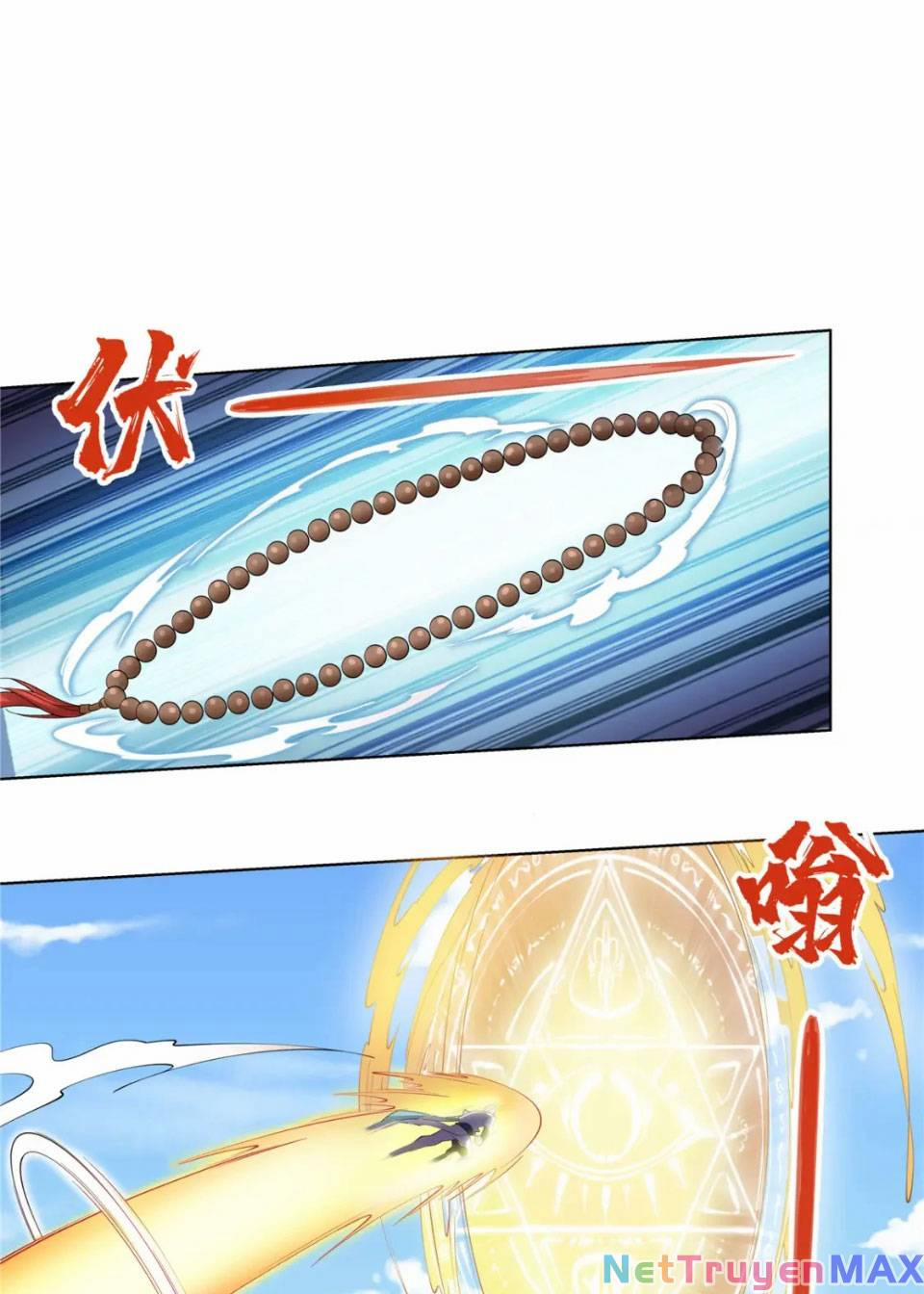 Võ Công Tự Động Tu Luyện: Ta Ở Ma Giáo Tu Thành Phật Hoàng 103 trang 5