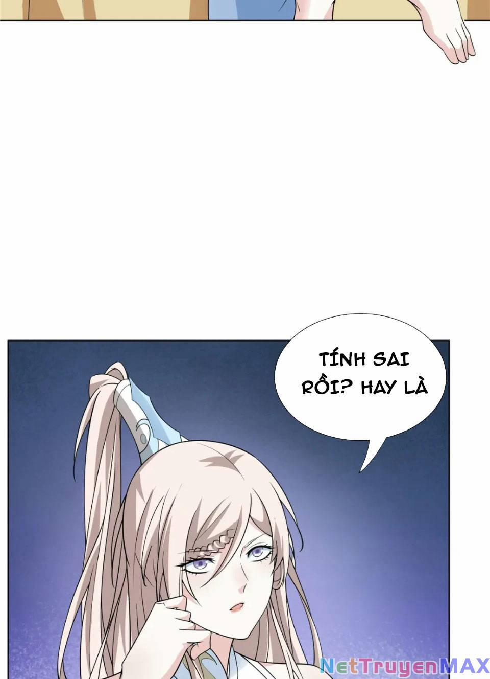 Võ Công Tự Động Tu Luyện: Ta Ở Ma Giáo Tu Thành Phật Hoàng 103 trang 50