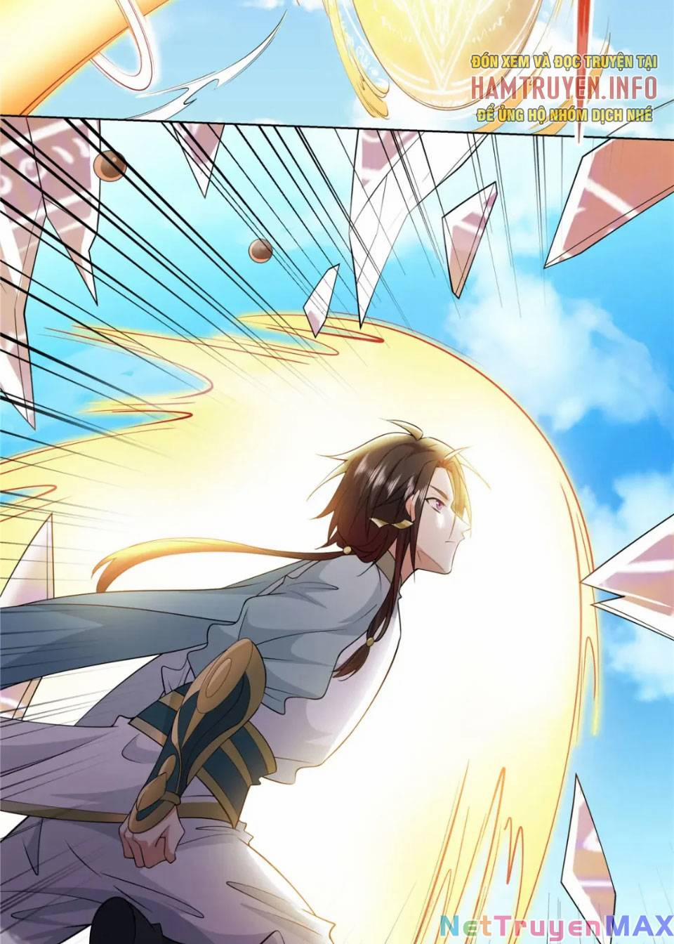 Võ Công Tự Động Tu Luyện: Ta Ở Ma Giáo Tu Thành Phật Hoàng 103 trang 6