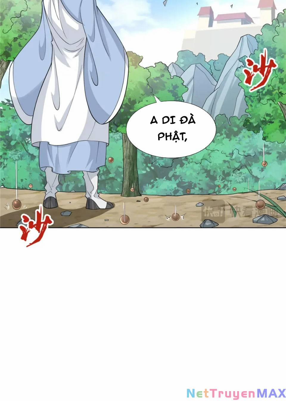Võ Công Tự Động Tu Luyện: Ta Ở Ma Giáo Tu Thành Phật Hoàng 103 trang 8