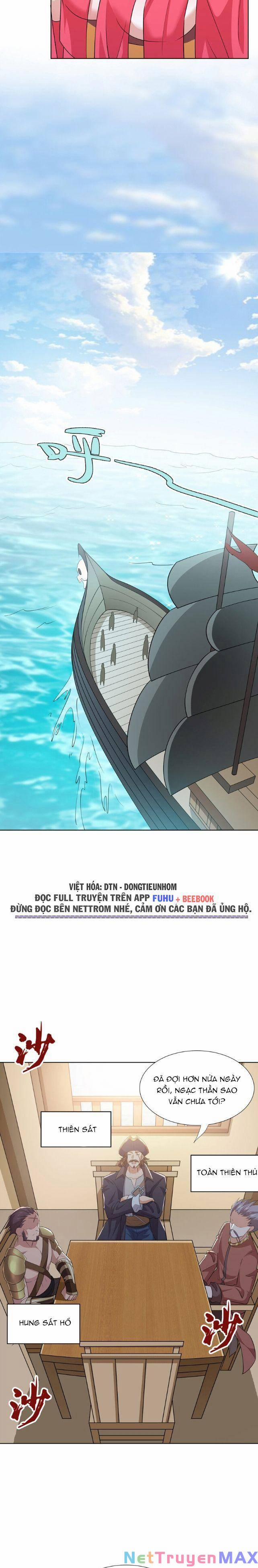 Võ Công Tự Động Tu Luyện: Ta Ở Ma Giáo Tu Thành Phật Hoàng 107 trang 2