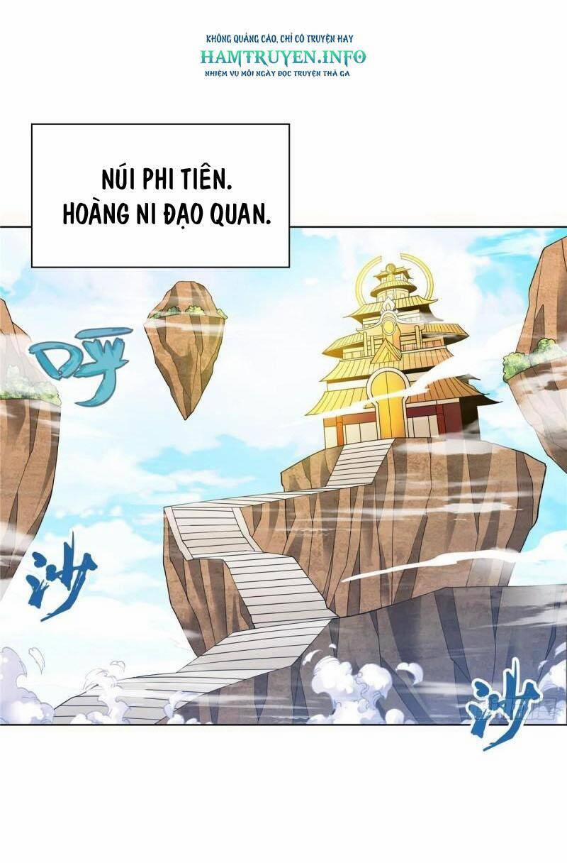 Võ Công Tự Động Tu Luyện: Ta Ở Ma Giáo Tu Thành Phật Hoàng 89 trang 0