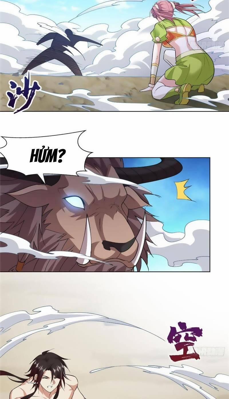 Võ Công Tự Động Tu Luyện: Ta Ở Ma Giáo Tu Thành Phật Hoàng 91 trang 11